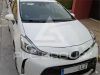2020 Toyota PRIUS