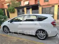 2020 Toyota PRIUS