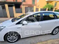 2020 Toyota PRIUS