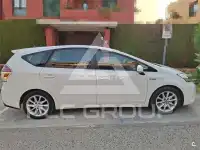 2020 Toyota PRIUS
