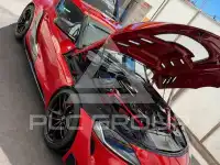 2020 Toyota SUPRA
