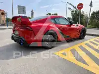2020 Toyota SUPRA