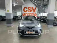 2020 Toyota C-HR