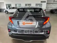 2020 Toyota C-HR