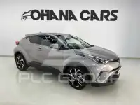 2020 Toyota C-HR