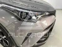 2020 Toyota C-HR