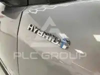2020 Toyota C-HR