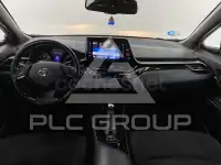 2020 Toyota C-HR