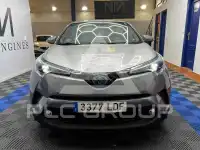2020 Toyota C-HR