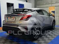 2020 Toyota C-HR