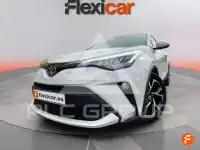 2020 Toyota C-HR