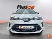 2020 Toyota C-HR