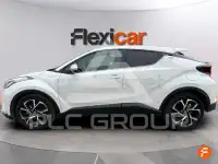 2020 Toyota C-HR