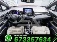 2020 Toyota C-HR