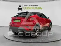 2020 Toyota C-HR