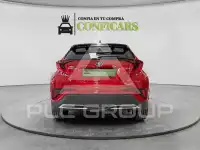 2020 Toyota C-HR