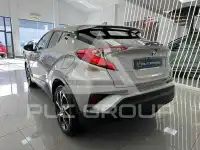 2020 Toyota C-HR