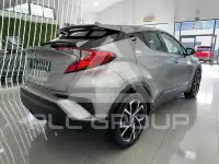 2020 Toyota C-HR