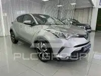 2020 Toyota C-HR