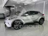 2020 Toyota C-HR