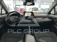 2020 Toyota C-HR