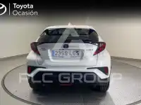 2020 Toyota C-HR