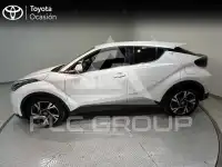 2020 Toyota C-HR