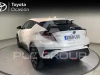 2020 Toyota C-HR