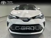 2020 Toyota C-HR