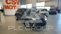 2020 Toyota C-HR