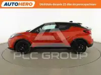2020 Toyota C-HR
