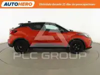 2020 Toyota C-HR