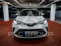 2020 Toyota C-HR
