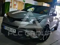 2020 Toyota C-HR