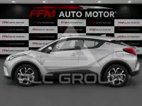 2020 Toyota C-HR