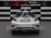 2020 Toyota C-HR