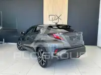 2020 Toyota C-HR