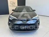 2020 Toyota C-HR