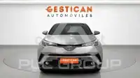 2020 Toyota C-HR