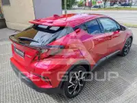 2020 Toyota C-HR