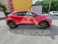 2020 Toyota C-HR