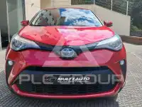 2020 Toyota C-HR