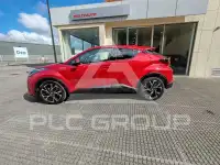 2020 Toyota C-HR