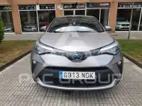 2020 Toyota C-HR
