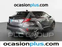 2020 Toyota C-HR