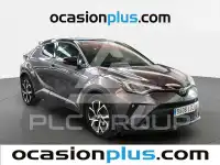 2020 Toyota C-HR