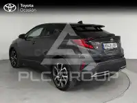 2020 Toyota C-HR