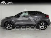 2020 Toyota C-HR