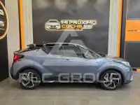 2020 Toyota C-HR