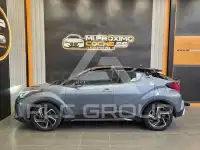 2020 Toyota C-HR